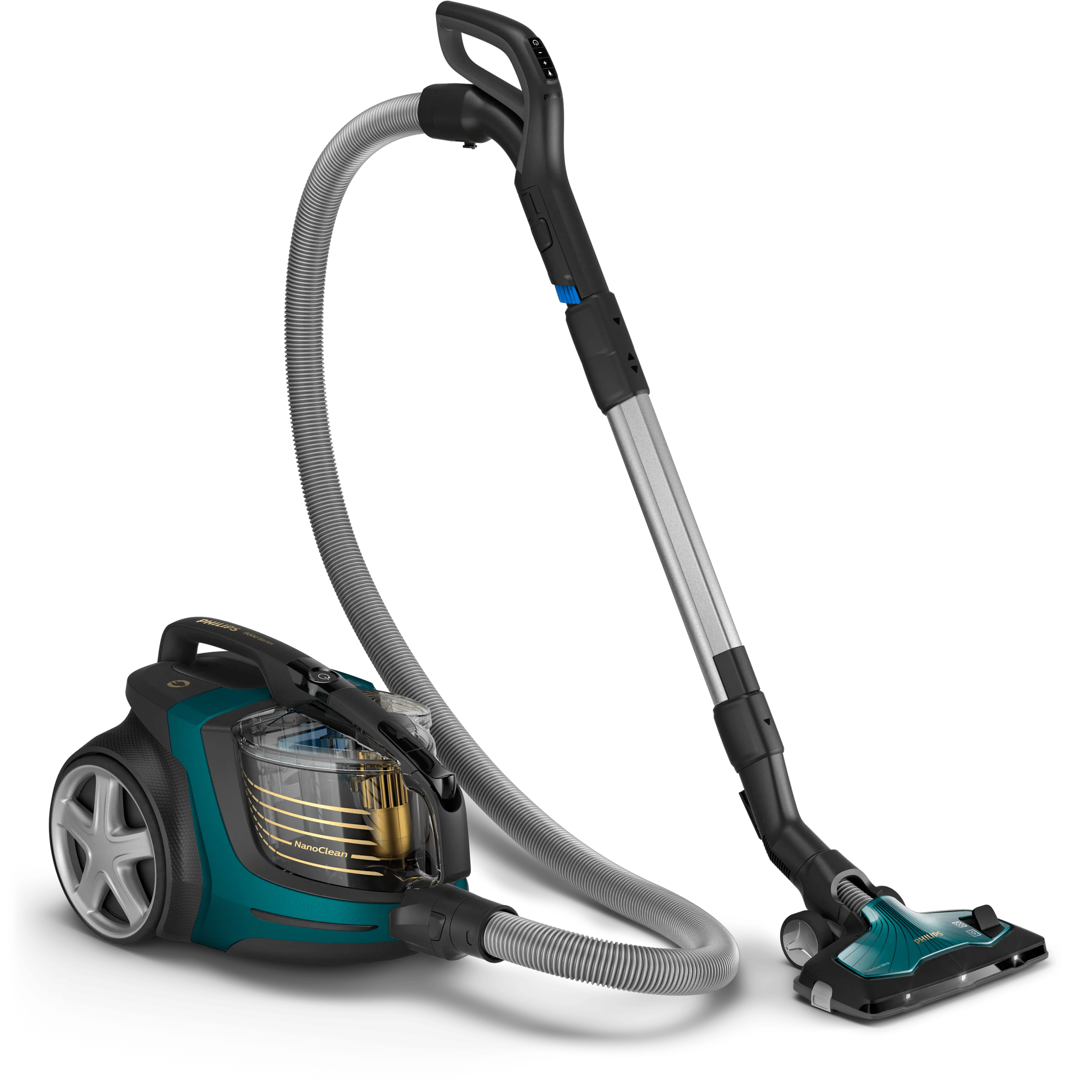Philips XB9185/09 — vue 1 sur 7