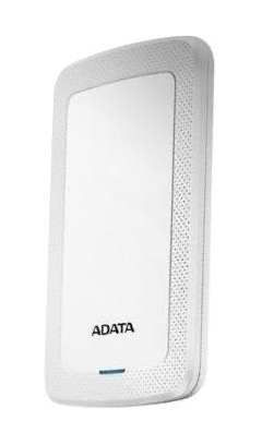 ADATA HDD Ext HV300 4TB White
