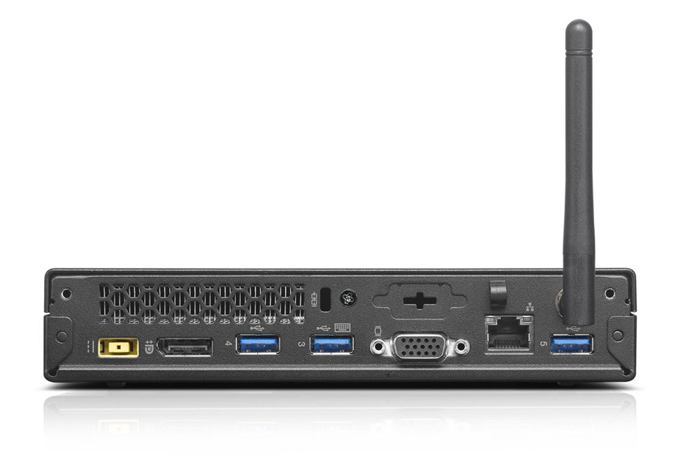 Lenovo M93p + ThinkVision LT2323p – image 6