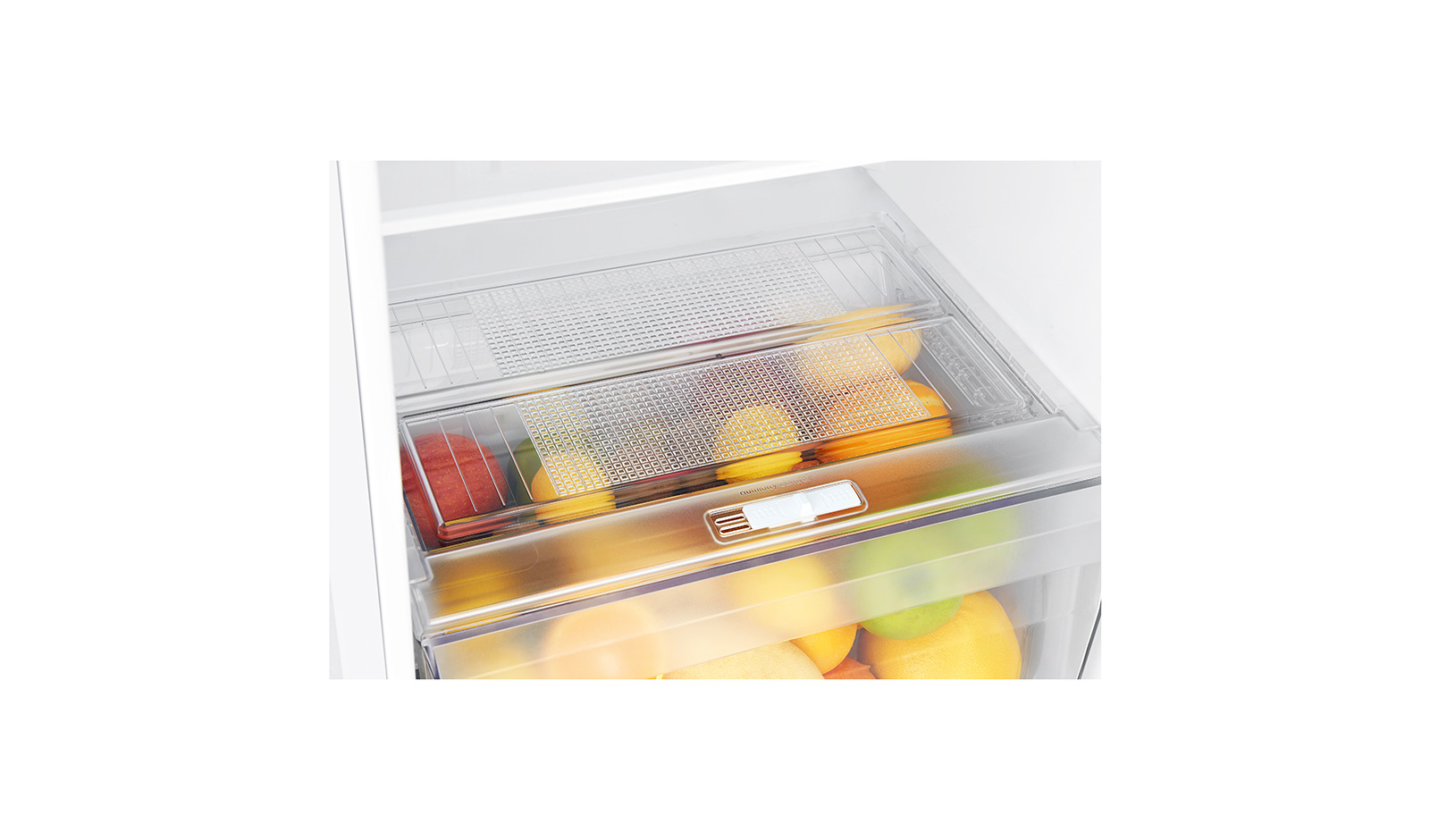 LG GTB523SWCZD fridge-freezer Freestanding – image 9