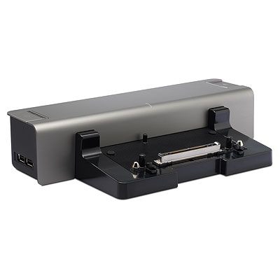 HP KP080AA Black, Grey