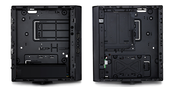 CoolBox IT05 Tower Black – image 2