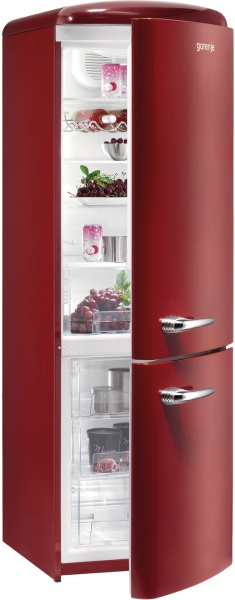 Gorenje RK603510OR Freestanding – image 1