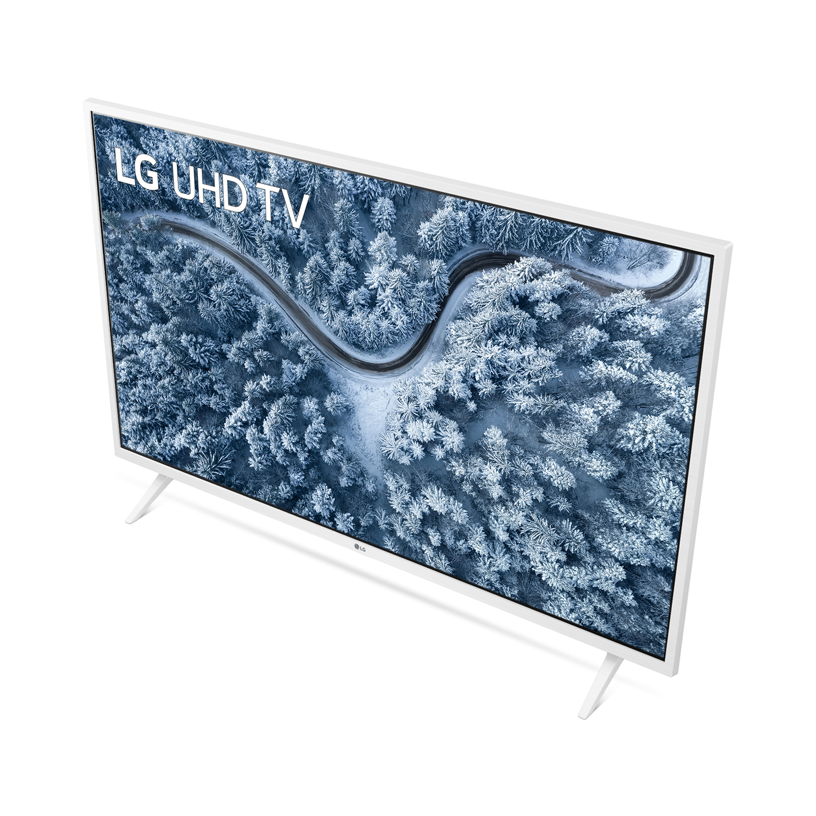 LG 43UP76906LE 109.2 cm (43") 4K Ultra HD Smart TV Wi-Fi White – image 9