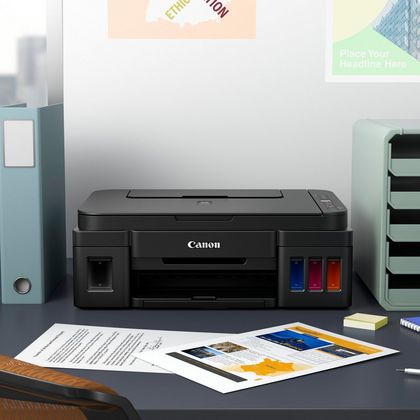 Canon PIXMA G2510 Inkjet A4 – image 5