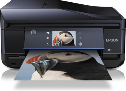 Epson Expression Premium XP-810 Inkjet A4