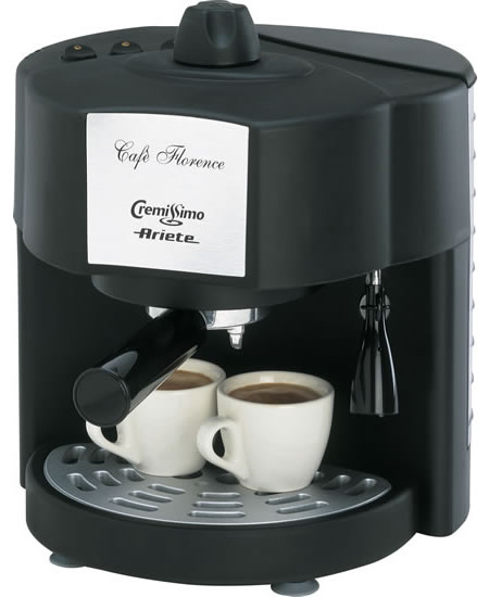 Ariete 1330 Espresso machine