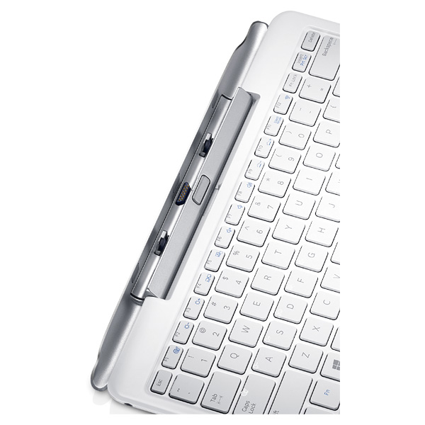 Samsung Keyboard Dock, ATIV Tab 5 – image 2