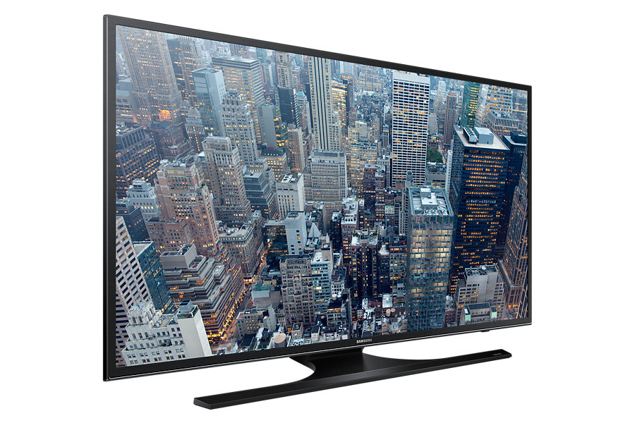 Samsung UE40JU6485U 101.6 cm (40") 4K Ultra HD Smart TV Wi-Fi Black – image 4