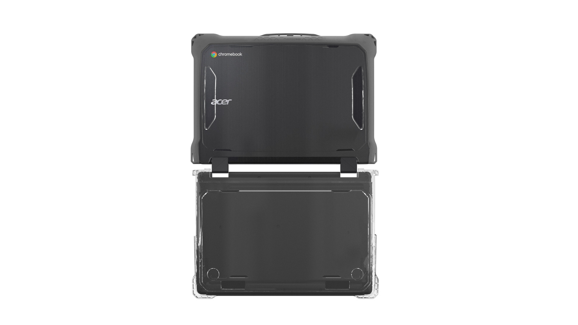 Origin Storage ACESFLR857GRY laptop case – image 6