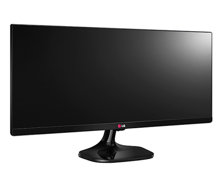 LG 29UT55 TV 73.7 cm (29") WQXGA Black 250 cd/m² – image 3
