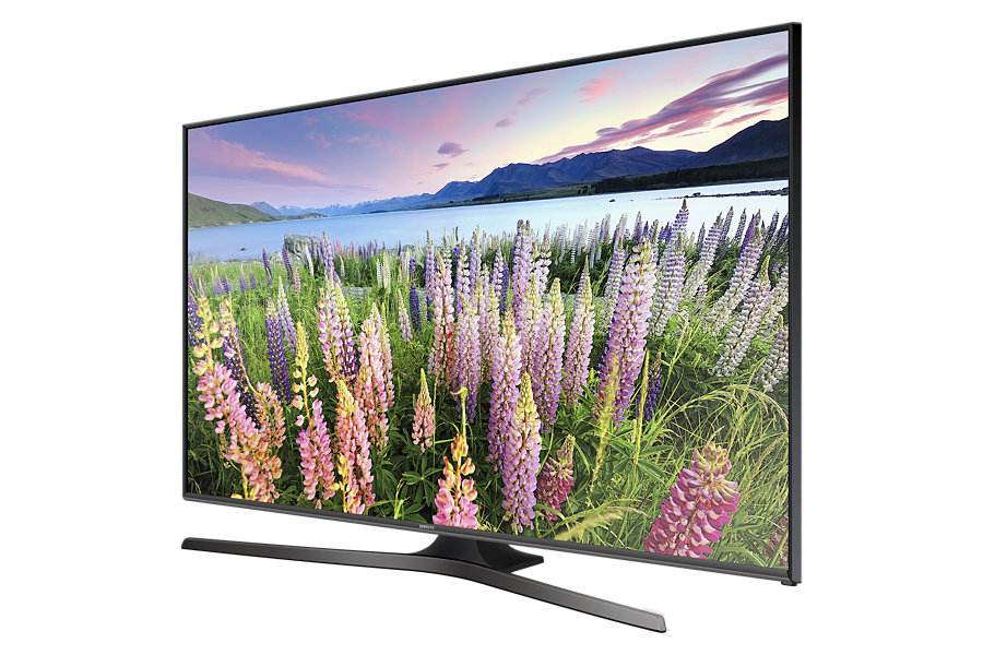 Samsung 48J5670SU 121.9 cm (48") Full HD Smart TV Wi-Fi Black – image 2