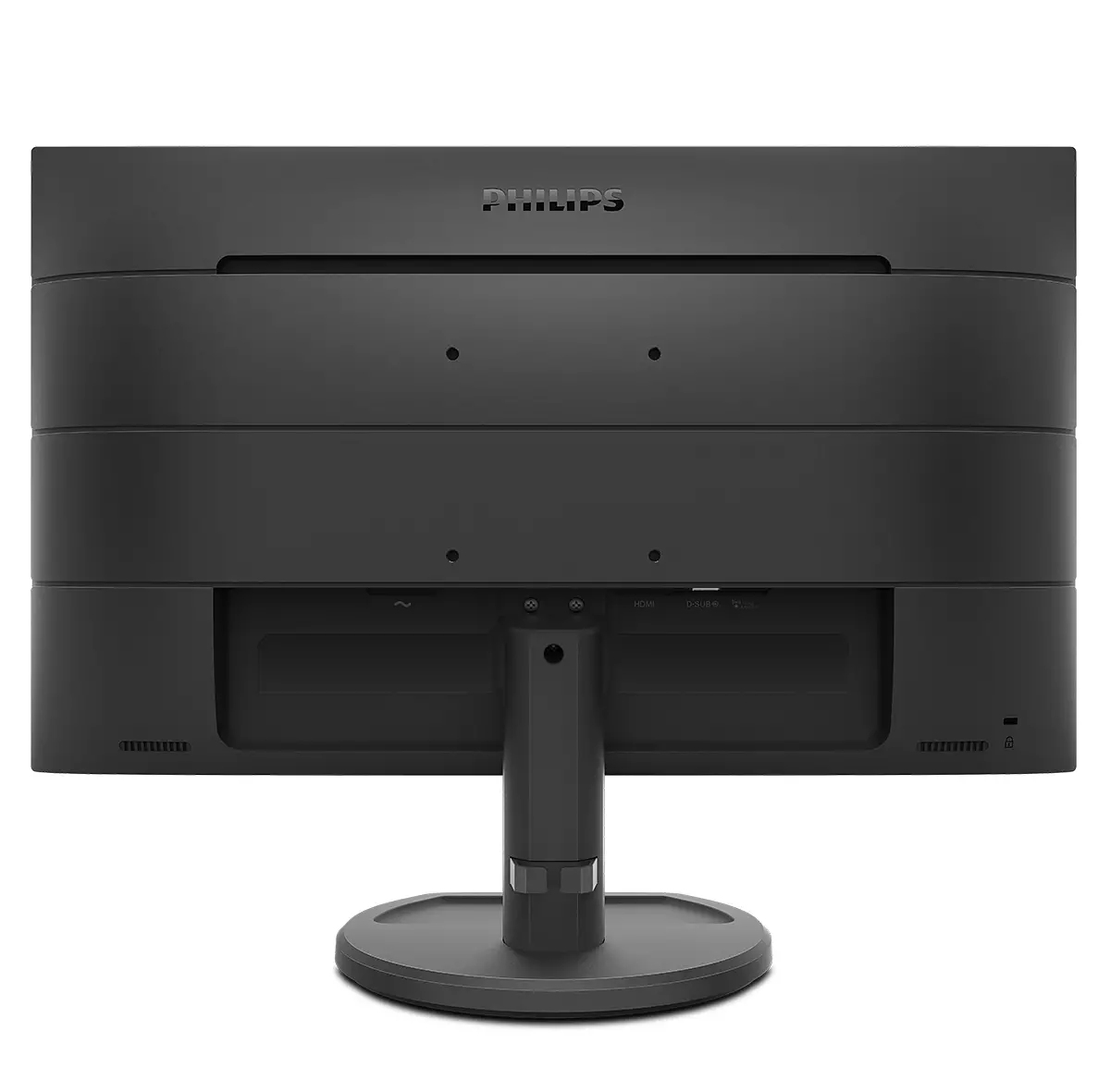 Philips S Line 241S8QHSB/93 computer monitor – image 2