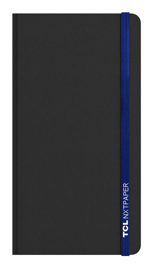TCL MagFlip + T-Pen Magic NXTPAPER 60 Ultra Black