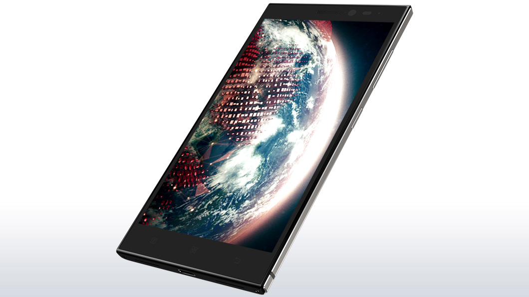 Lenovo VIBE Z2 14 cm (5.5") Dual SIM Android 4.4 4G Micro-USB 2 GB 3000 mAh Black – image 4