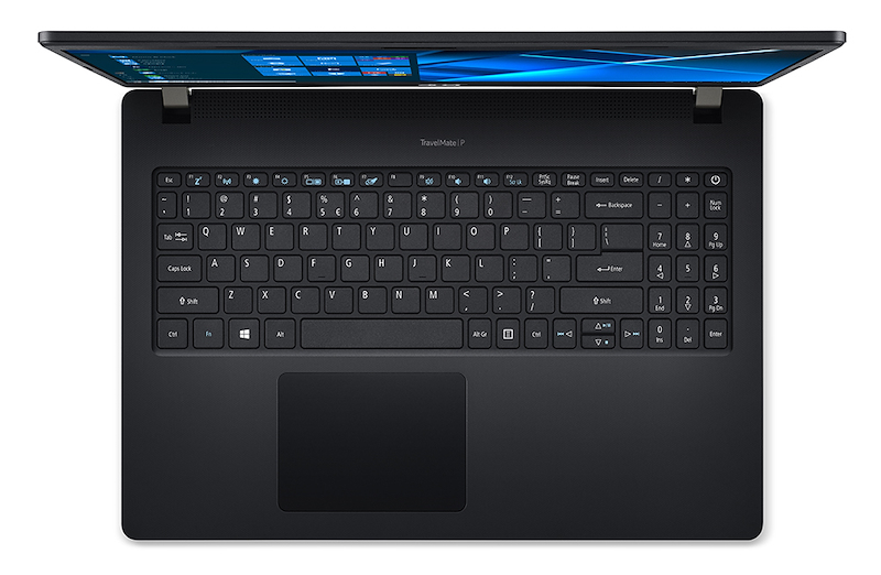 Acer TravelMate P2 TMP215-53-78VL Intel® Core™ i7 i7-1165G7 Laptop – image 4