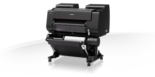 Canon imagePROGRAF PRO-2000 large format printer Wi-Fi Inkjet Colour – image 3