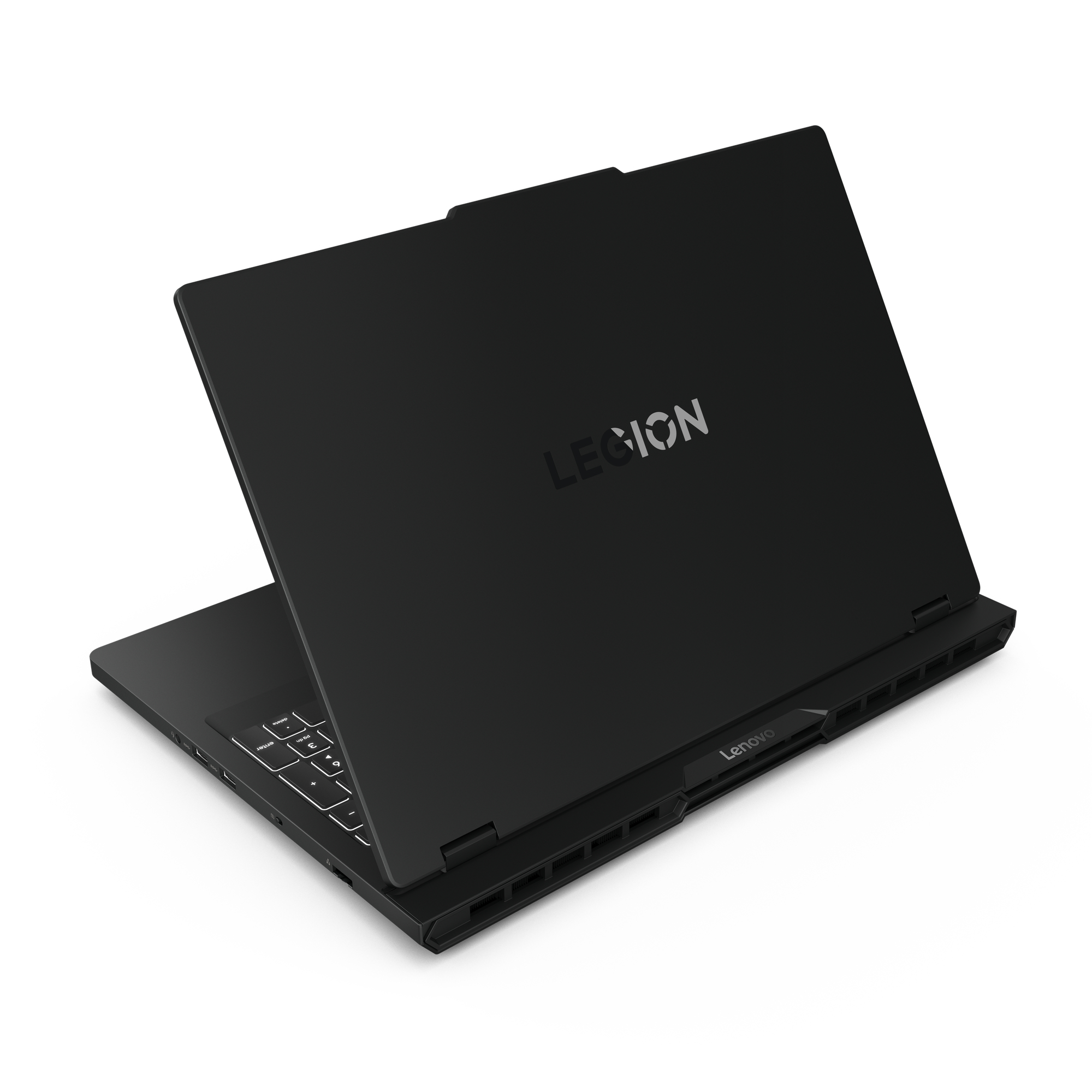 Portátil gaming - Lenovo Legion Pro 5 16IAX10H, 16" OLED, Intel® Core™ Ultra 9 275HX, 13 TOPS, 32GB RAM, 1TB SSD, RTX™ 5070 Ti, Sin sistema operativo - imagen 17