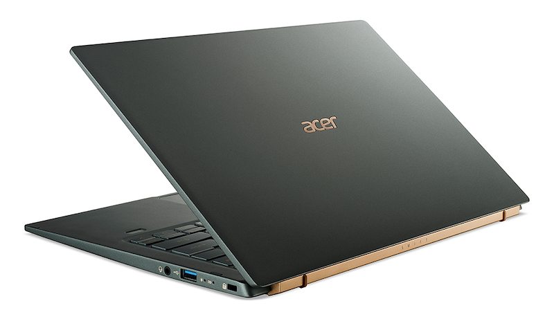 Acer Swift 5 SF514-55T-51PG Intel® Core™ i5 i5-1135G7 Laptop – image 5