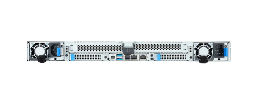 GIGABYTE R183-Z94-AAV1 LGA 6096 Rack (1U) Black, Steel – image 4