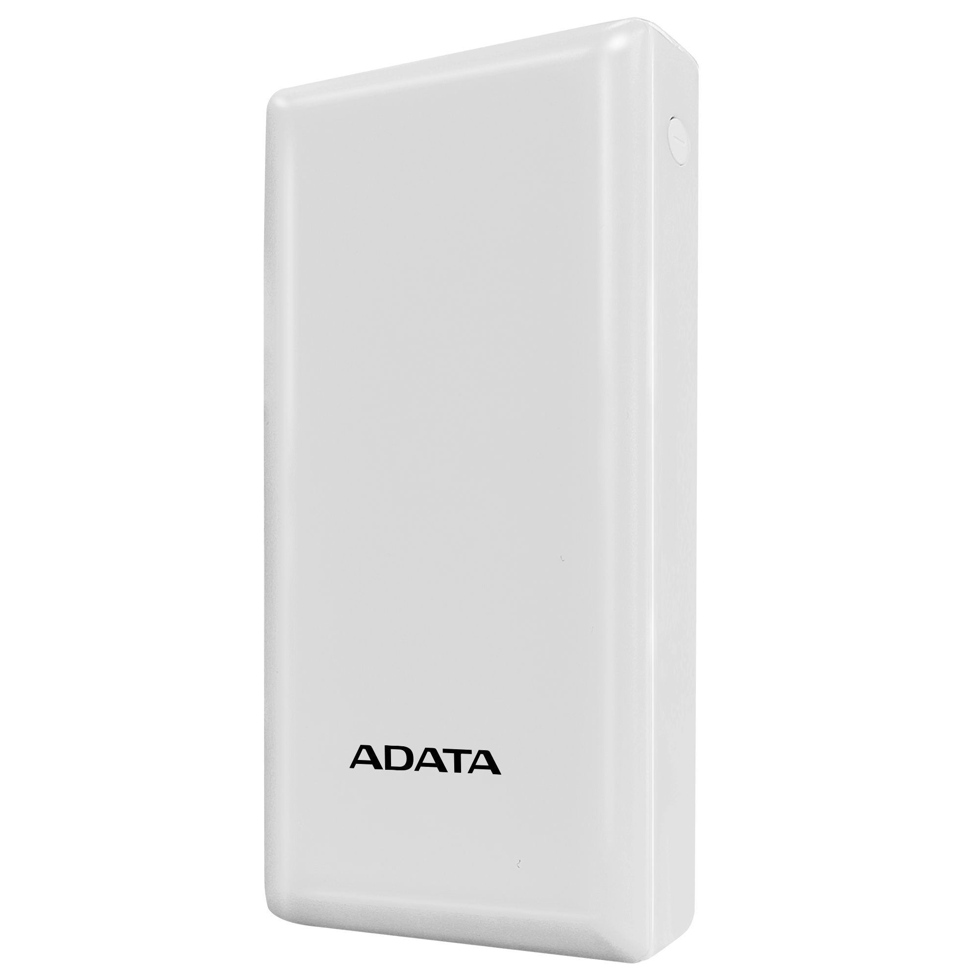 Power Bank ADATA C20 - 20000mAh - USB - USB-C - Blanco - PBC20-WH Power Bank ADATA C20 - 20000mAh - USB - USB-C - Blanco - PBC20-WH