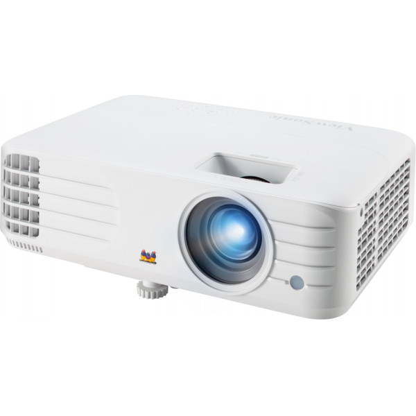 Viewsonic PX701HDP data projector Standard throw projector 3500 ANSI lumens DLP 1080p (1920x1080) 3D White – image 1
