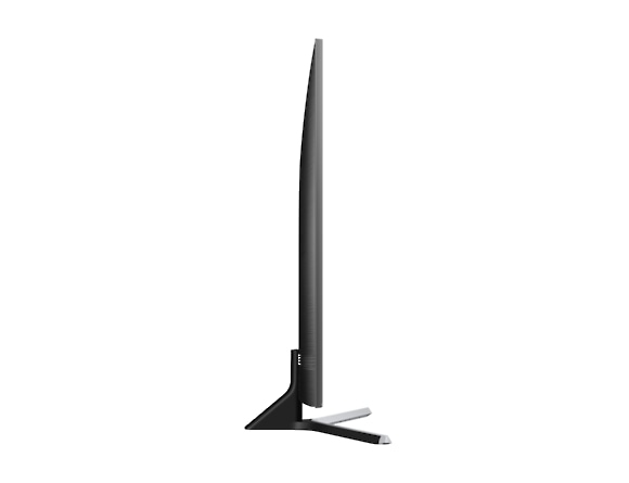 Samsung GQ50Q64TGU 127 cm (50") 4K Ultra HD Smart TV Wi-Fi Titanium – image 4