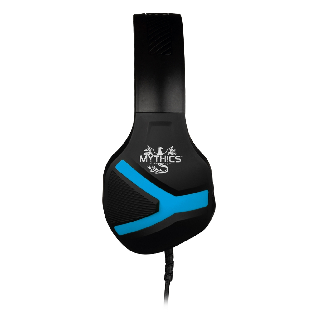 Konix KX MY PS4 NEMESIS HEADSET – image 3