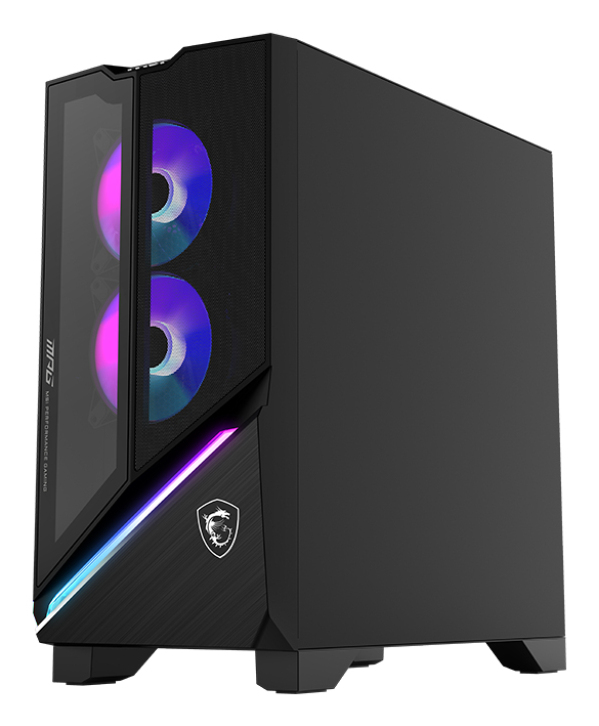 MSI MPG Infinite X3 AI 2nd – image 2