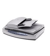 HP Scanjet 5550c