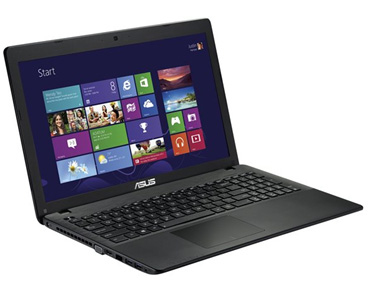ASUS F552MJ-SX039H Intel® Pentium® N3540 Laptop