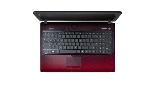 Samsung R R580-JS09ES Intel® Core™ i3 i3-330M – image 6