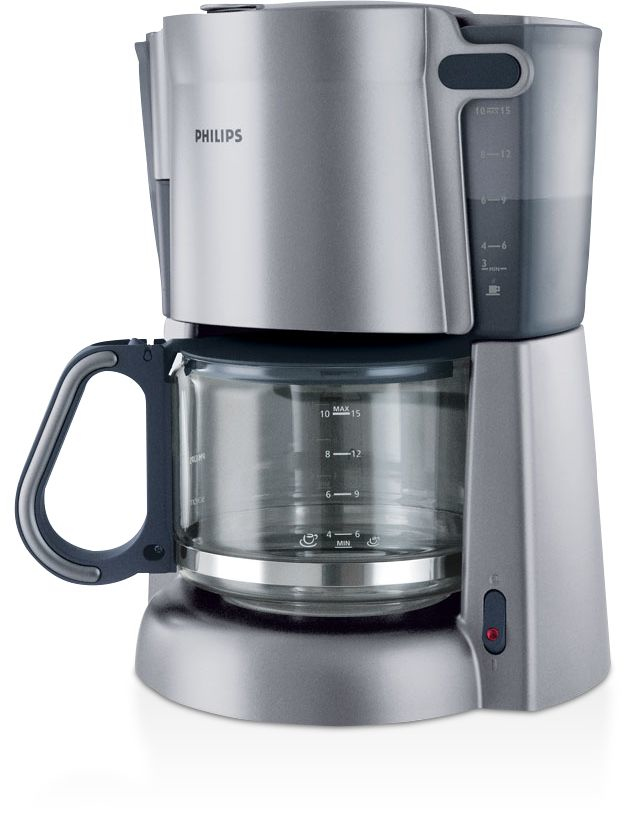 Philips Viva Collection HD7583/50 Coffee maker