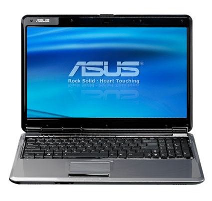 ASUS F50GX-6X069E Intel® Core™2 Duo T6400