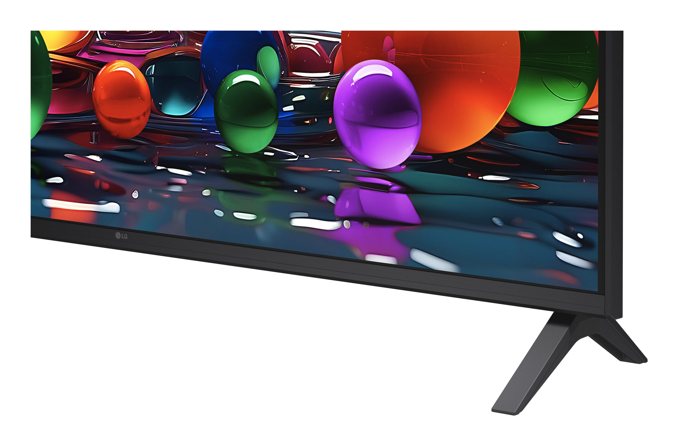 Téléviseur 43 LG 43UA75006LA 4K UHD LED HDR10 WebOS 25 43 pouces — photo 10