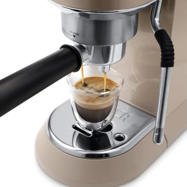 De’Longhi Dedica Arte EC885.BG Manual Espresso machine – image 5