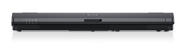HP Compaq 8510w Intel Core™2 Duo Processor T7500 2048M/120G 15.4" WSXGA+WVA DVD+/-RW DL WVST Bus Notebook PC – image 6