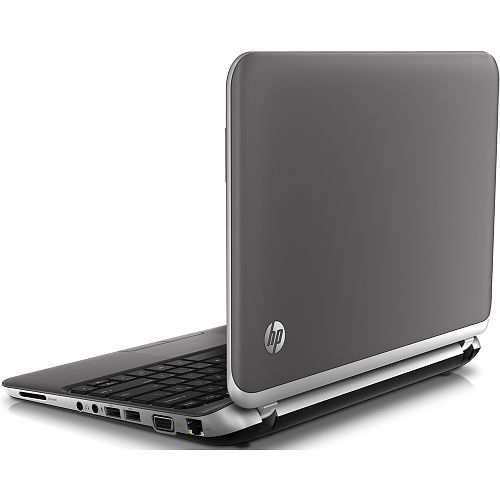 HP Pavilion dm1-4110sd AMD E E-450 Netbook – image 5
