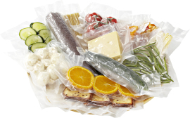 Gorenje V110W vacuum sealer White – image 4