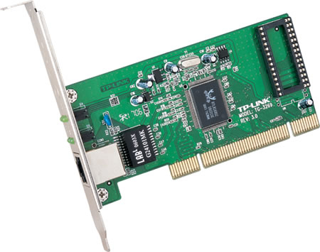 TP-Link TL-SG1008D + TG-3269 – image 2
