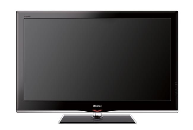 Hisense LTDN32T28NUK TV