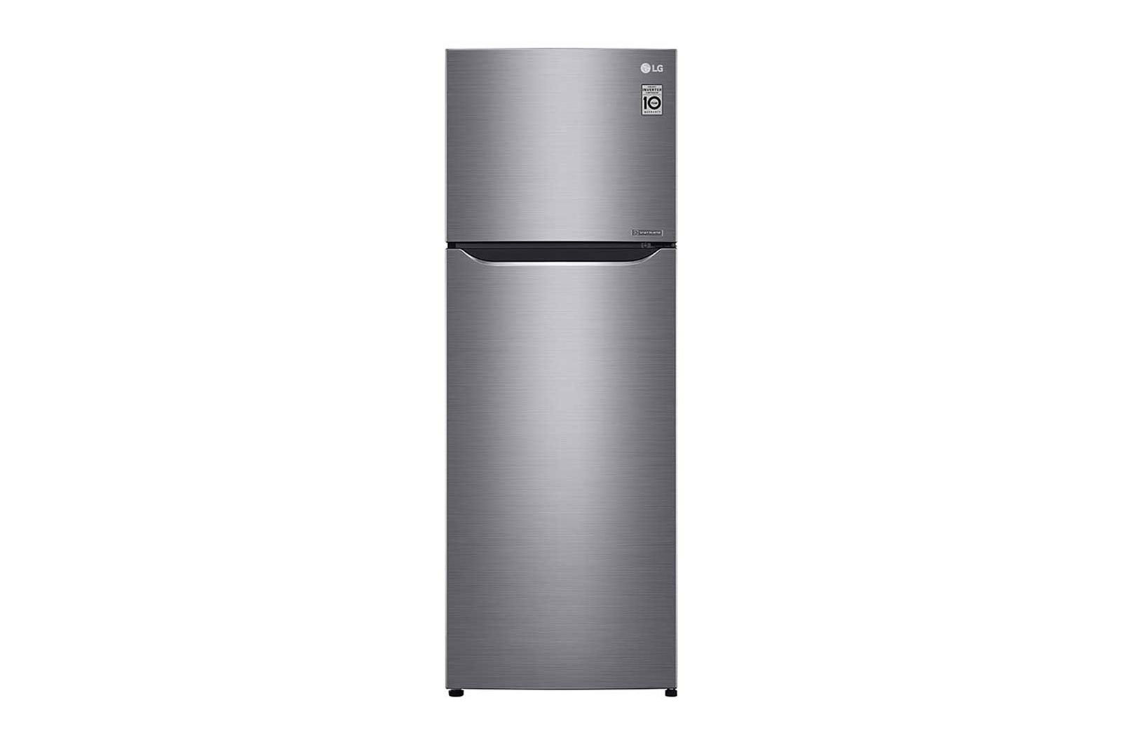 LG GT32BDC fridge-freezer Freestanding – image 1