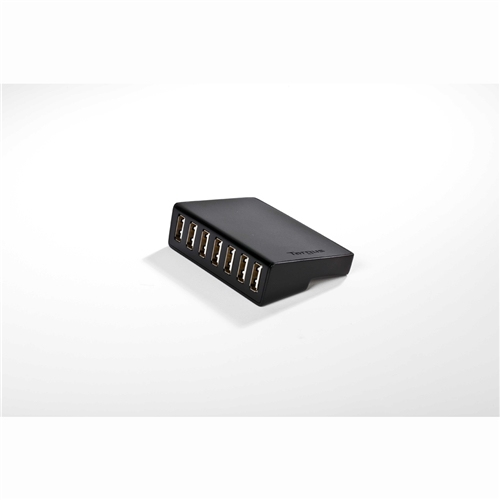 Targus ACH115EU-52 interface hub 480 Mbit/s – image 5