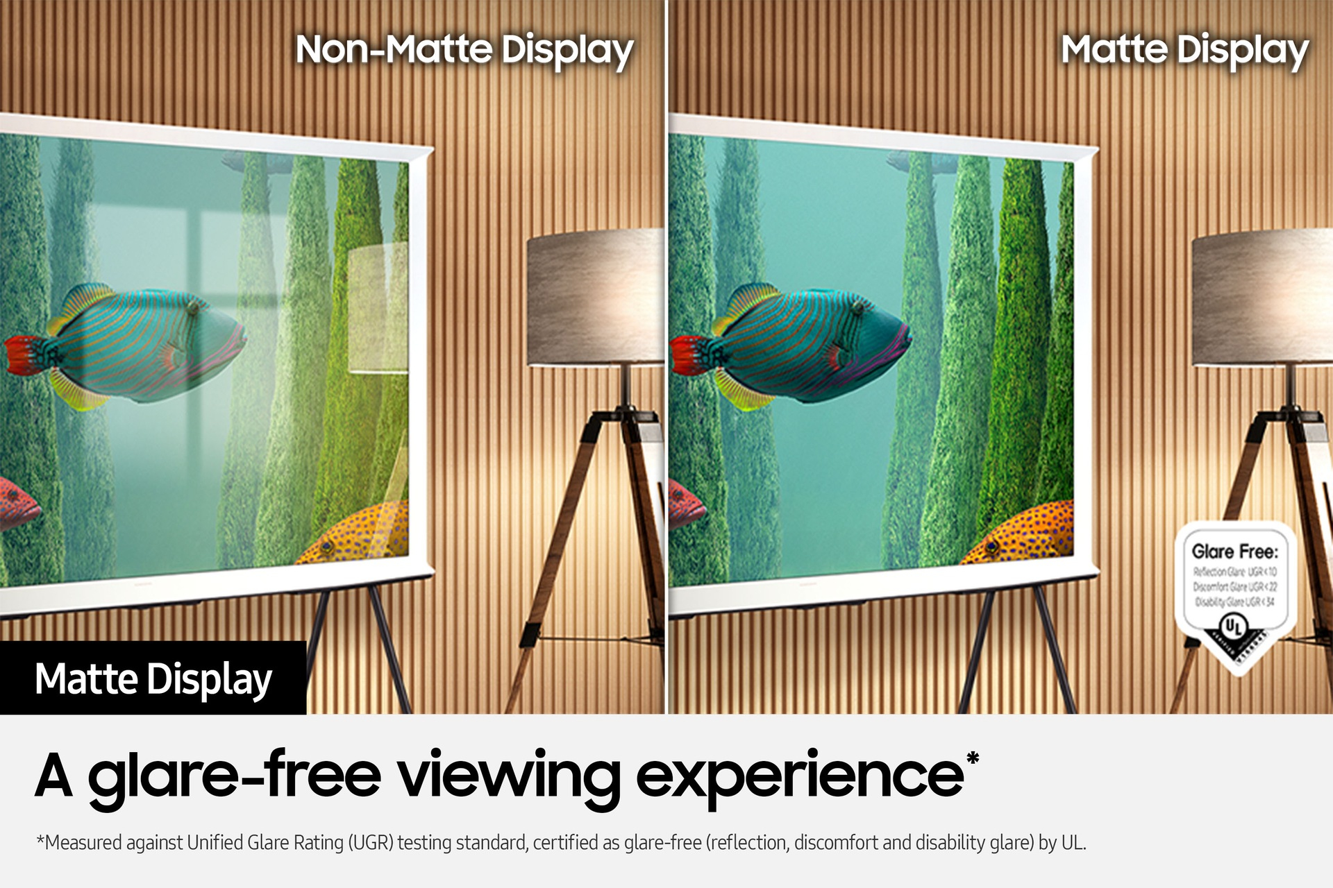 Samsung The Serif 55" LS01D QLED 4K HDR Smart TV in Ivy Green (2024) – image 3
