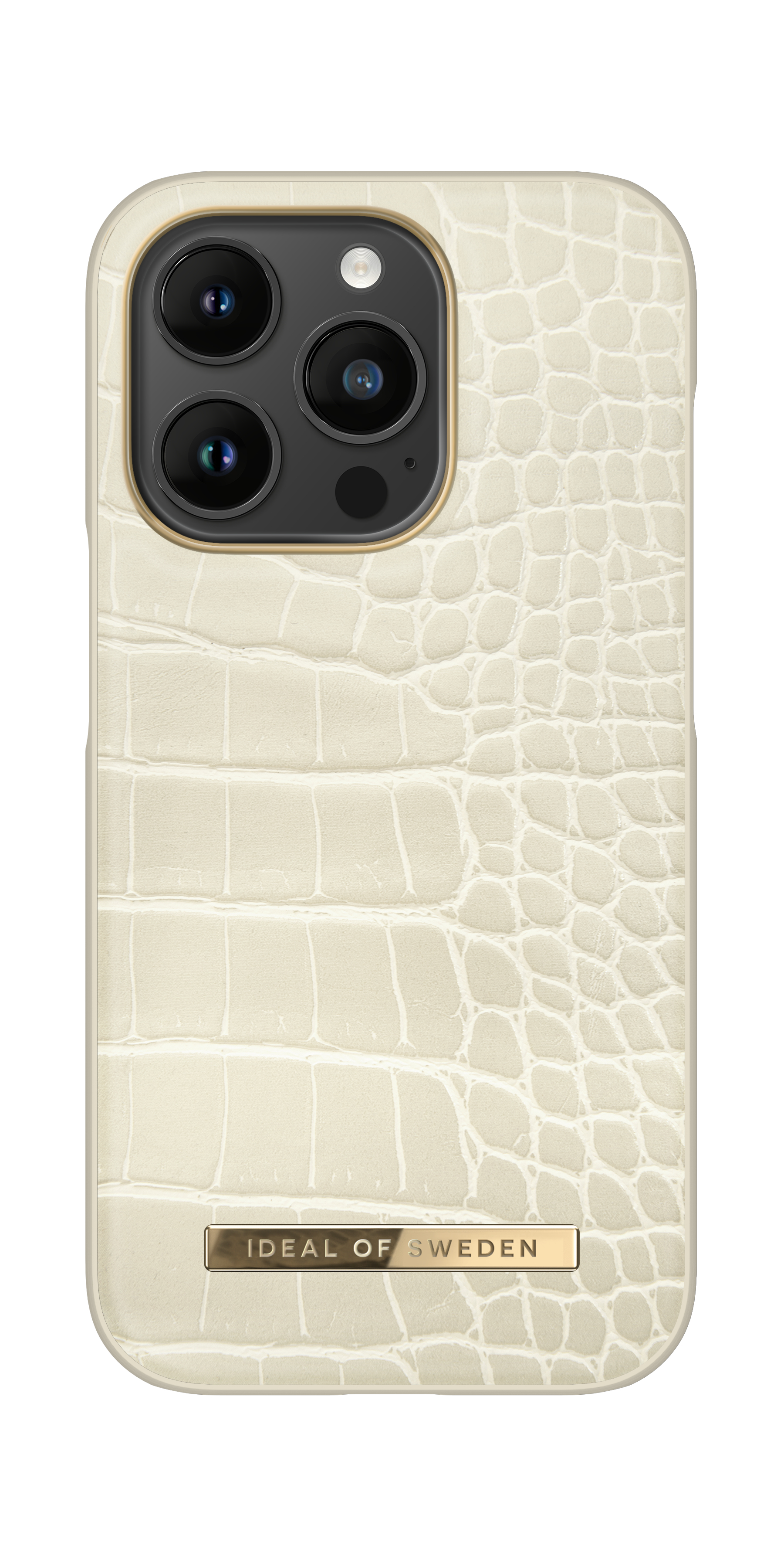 iDeal of Sweden Atelier Case iPhone 14PR Cream Beige – image 2