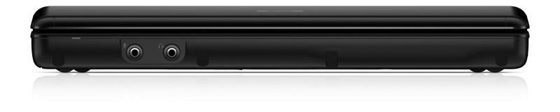 HP 2230s Intel® Core™2 Duo P7370 – image 5