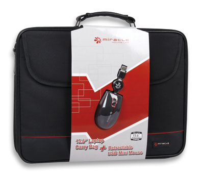 Techly ICA-NB5 M1001-SET