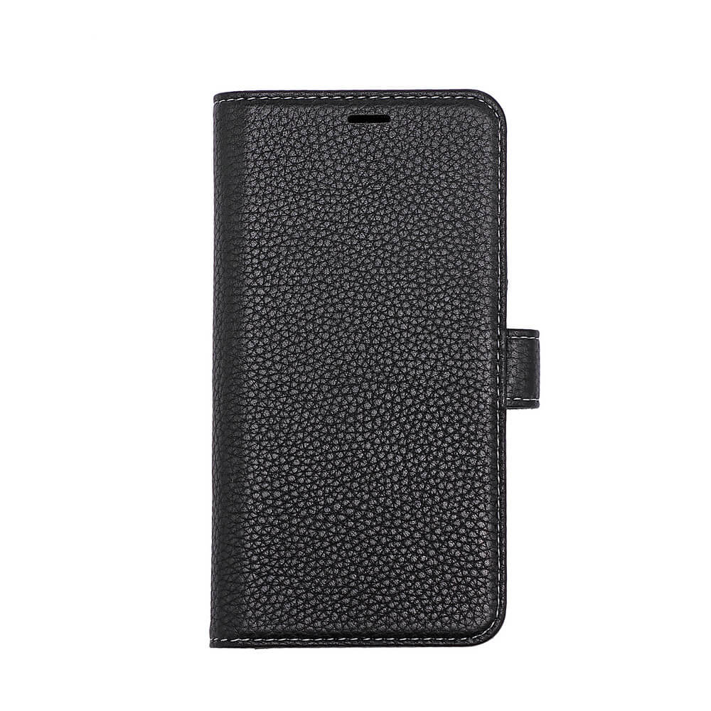 Onsala Wallet Leather Black iPhone 11 Pro – image 5