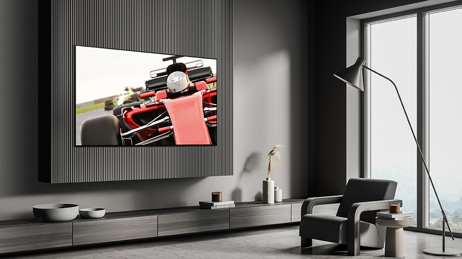 Samsung F-DE55S90DS810 TV – image 5