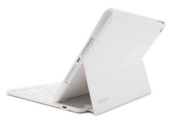Kensington K97260ES mobile device keyboard White – image 3